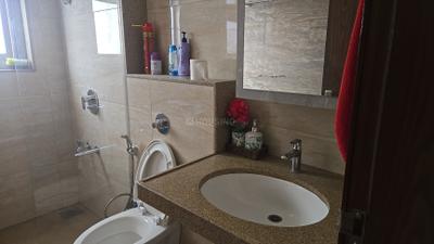 Image of 2102 Sq.ft 4 BHK Apartment / Flat for sale in Amanora Adreno Towers, Hadapsar, Pune for Rs. 29500000