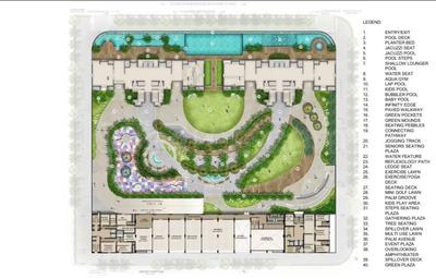 4 BHK Flat