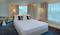 Bedroom Image of Stay luxury pg in Sector 43, Gurgaon
