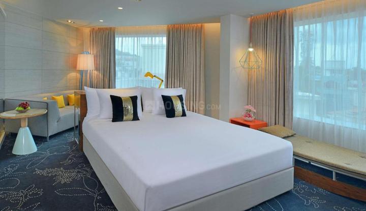 Bedroom Image of Stay luxury pg in Sector 43, Gurgaon