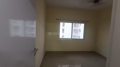 Hall Image of 1150 Sq.ft 2 BHK Apartment / Flat for sale in Godrej Carmel, Jagatpur Ahmedabad for Rs. 5500000