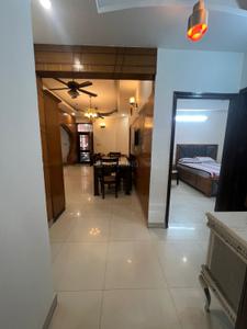Hall Image of 7000 Sq.ft 4.5 BHK Independent House for sale in Sector 8 Chandigarh for Rs. 540000000