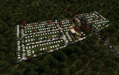 Image of 989 Sq.ft Residential Plot / Land for sale in Ramchandpura, Jaipur for Rs. 3700000
