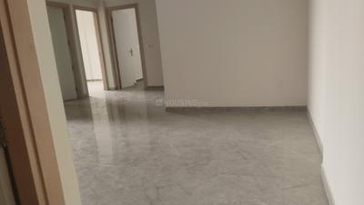 Living Room Image of 1250 Sq.ft 2.5 BHK Apartment / Flat for sale in Aegis Trine Towers, Indirapuram Ghaziabad for Rs. 11650000