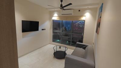 Bedroom Image of 1177 Sq.ft 2 BHK Apartment / Flat for sale in PB Majestic Tower A, Nalasopara West Nala Sopara for Rs. 8000000