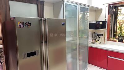 Kitchen Image of 1475 Sq.ft 3 BHK Apartment / Flat for sale in Mohan Heights, Kalyan West Kalyan for Rs. 25000000