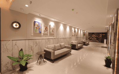 Image of 1200 Sq.ft 3 BHK Apartment / Flat for sale in Daivi Eterneety, Borivali West, Mumbai for Rs. 45000000