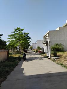 Image of 1453 Sq.ft Residential Plot / Land for sale in Omaxe Indore Dream Home Baliyakhedi, Mayakhedi, Indore for Rs. 6850000
