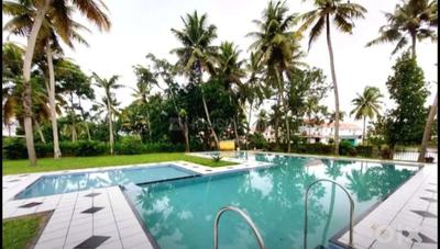 Image of 2175 Sq.ft Residential Plot / Land for sale in Alangad, Kochi for Rs. 2999999