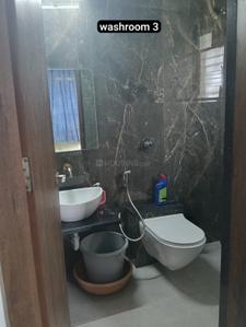 Image of 1050 Sq.ft 3 BHK Apartment / Flat for rent in K Ville, Ravet, Pune for Rs. 30000