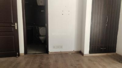 Bedroom Image of 2127 Sq.ft 3 BHK Apartment / Flat for sale in The 3C Lotus Boulevard Espacia, Sector 100 Noida for Rs. 36500000