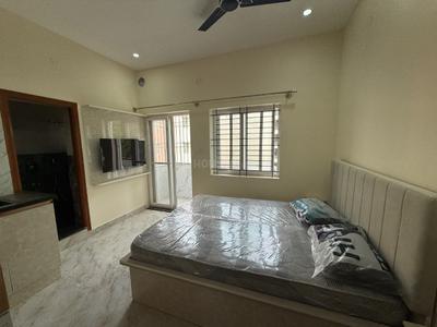 Hall Image of 320 Sq.ft 1 RK Apartment / Flat for rent in Brookefield Bengaluru for Rs. 24999