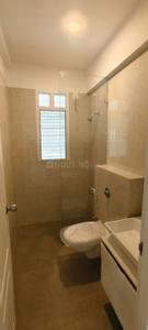 Bathroom Image of 2000 Sq.ft 4 BHK Villa for sale in Pacifica Aurum Villas, Padur Chennai for Rs. 18000000
