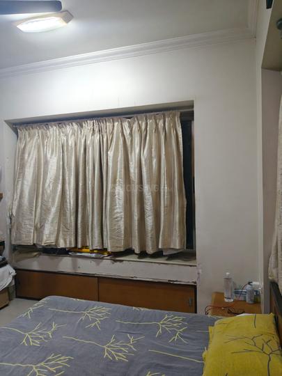 Navjeevan Society Bedroom 1