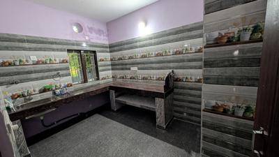 Kitchen Image of 1500 Sq.ft 2.5 BHK Independent House for rent in Similipatana Bhubaneswar for Rs. 12500