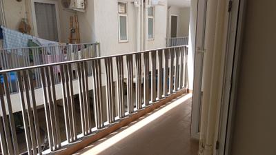 Balcony Image of 1494 Sq.ft 3.5 BHK Builder Floor for sale in M3M Soulitude, Sector 89 Gurgaon for Rs. 16000000