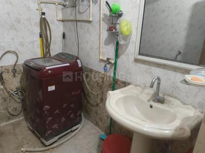 Image of 2200 Sq.ft 3 BHK Apartment / Flat for rent in Agarwal Chambers, Basheer Bagh, Hyderabad for Rs. 32000