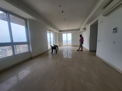 Image of 4500 Sq.ft 4 BHK Apartment / Flat for sale in Puri Diplomatic Greens, Sector 110A, Gurgaon for Rs. 65000000