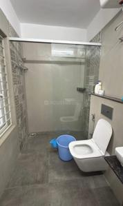 Image of 1208 Sq.ft 2 BHK Apartment / Flat for rent in Mogappair East, Chennai for Rs. 60000