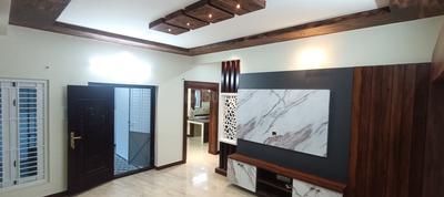 3 BHK Independent House