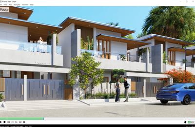 Image of 2700 Sq.ft 3 BHK Duplex for sale in Tadipatri, Anantapur for Rs. 13000000