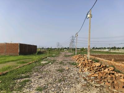 Image of 60 Sq.ft Residential Plot / Land for sale in Root2Home Advika Enclave Phase 1, Dadri, Greater Noida for Rs. 2042000