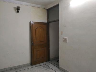 Bedroom Image of 720 Sq.ft 2 BHK Builder Floor for sale in Mukherjee Nagar New Delhi for Rs. 8000000