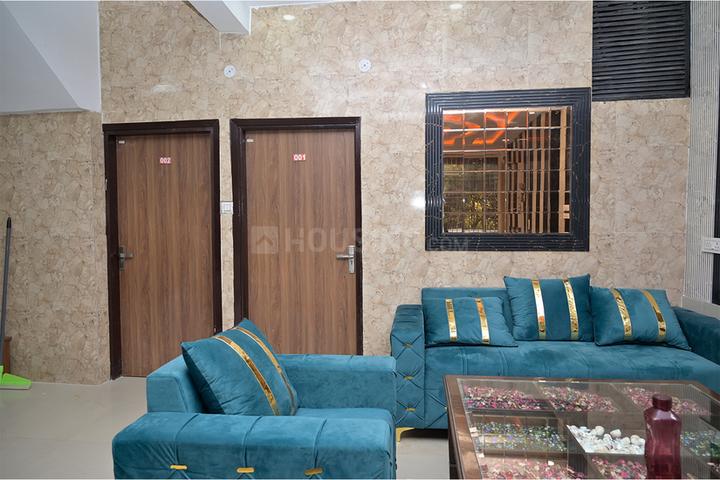 Hall Image of HelloWorld Neon in Sector 9 Dwarka, New Delhi