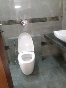 Bedroom Two Image of 1350 Sq.ft 3 BHK Apartment / Flat for sale in Kharghar Navi Mumbai for Rs. 29000000