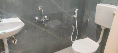 Image of 950 Sq.ft 2 BHK Builder Floor for rent in GB Palya, Bengaluru for Rs. 24000