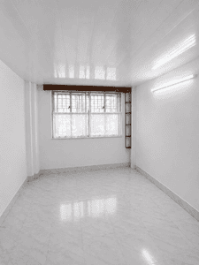 Living Room Image of 510 Sq.ft 2 BHK Apartment / Flat for sale in Naktala Kolkata for Rs. 2000000