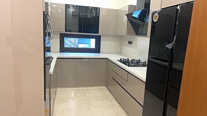 Akruti Apartments, Chitrakoot Main Image 1