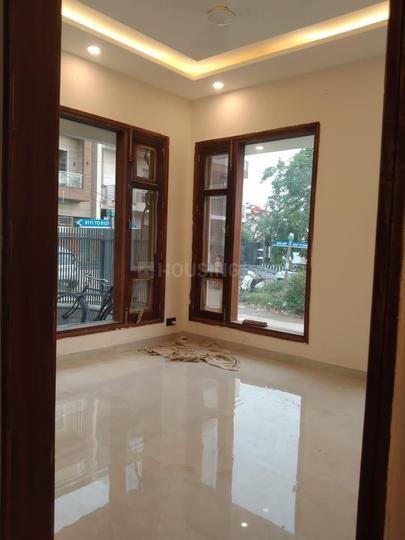 38C, Sector 38 Hall 1