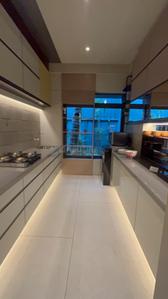 Balcony Image of 710 Sq.ft 2 BHK Apartment / Flat for sale in Arkade Nest, Mulund West Mumbai for Rs. 18900000