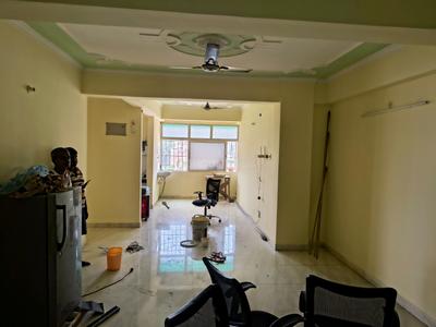 Hall Image of 2000 Sq.ft 3 BHK Apartment / Flat for rent in Jai Maa Gayatri Builders Holy Ganga Enclave, Digha Patna for Rs. 22000