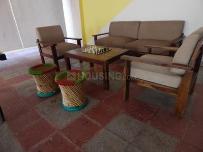 Hall Image of HelloWorld Rajapark in Adarsh Nagar, Jaipur