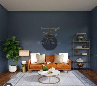 Bedroom Image of 1664 Sq.ft 3 BHK Apartment / Flat for sale in Hitech City Hyderabad for Rs. 8800000