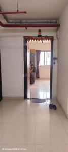 Hall Image of 650 Sq.ft 1 BHK Apartment / Flat for sale in Mumbai Central Mumbai for Rs. 10000000