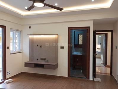 Bedroom Image of 2400 Sq.ft 4 BHK Apartment / Flat for sale in Gottigere Bengaluru for Rs. 23520000