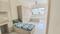 Bedroom Image of Silver Fortune  in Gokhalenagar, Pune