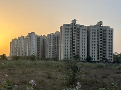 Image of 1270 Sq.ft 2 BHK Apartment / Flat for sale in Mahima Nirvana, Mahapura, Jaipur for Rs. 5100000