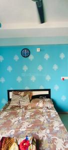 Bedroom Image of 1460 Sq.ft 2 BHK Apartment / Flat for sale in Vision Kalash Enclave, Vatva Ahmedabad for Rs. 3250000