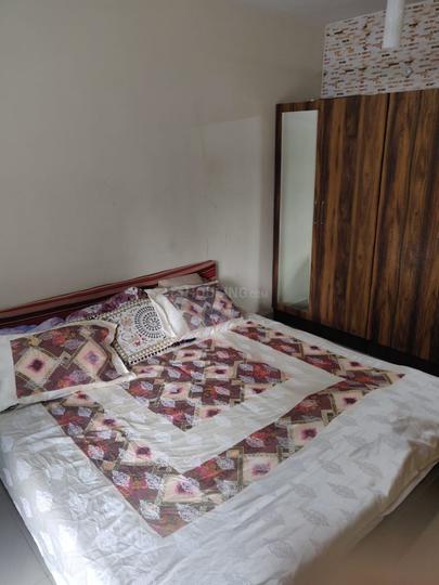 Trans society Bedroom 1