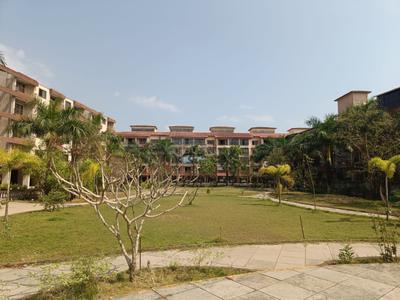 Image of 1100 Sq.ft 2 BHK Apartment / Flat for sale in Velha Goa, Goa for Rs. 9000000