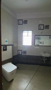 Image of 600 Sq.ft 2 BHK Builder Floor for rent in Malleswaram, Bengaluru for Rs. 40000