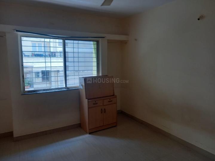 Wadhwani Ganeesham Phase I Bedroom 1