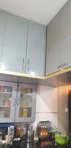 Kitchen Image of 2376 Sq.ft 3 BHK Independent House for sale in Gaddi Annaram Hyderabad for Rs. 32000000