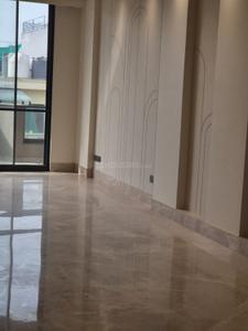 Hall Image of 3600 Sq.ft 4 BHK Builder Floor for sale in Vasant Vihar New Delhi for Rs. 115000000