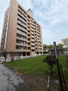 Image of 1761 Sq.ft 3 BHK Apartment / Flat for sale in Rhythm Aura, Bopal, Ahmedabad for Rs. 8500000