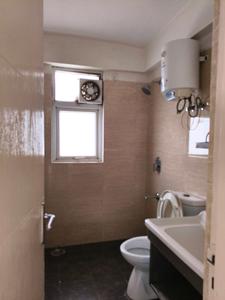 Bedroom One Image of 2400 Sq.ft 4 BHK Apartment / Flat for sale in Tulip Purple, Sector 69 Gurgaon for Rs. 27600000